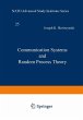Communication Systems and Random... - Bild 1
