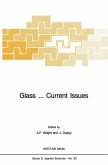 Glass ¿ Current Issues