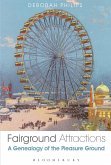 Fairground Attractions (eBook, ePUB)