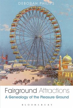 Fairground Attractions (eBook, ePUB) - Philips, Deborah