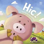Hic! (eBook, ePUB)