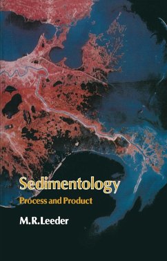 Cover Sedimentology