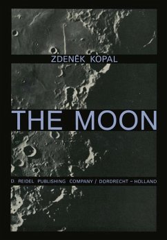 The Moon - Kopal, Zdenek