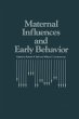 Maternal Influences and Early Behavior - Bild 1