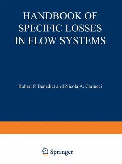 Handbook of Specific Losses in Flow Systems