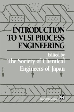 Cover Introduction to VLSI Process Engineering