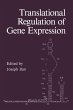 Translational Regulation of Gene... - Bild 1