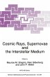 Cosmic Rays, Supernovae and the... - Bild 1