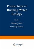 Perspectives in Running Water Ecology Perspectives in Running Water Ecology