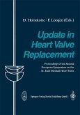 Update in Heart Valve Replacement Update in Heart Valve Replacement