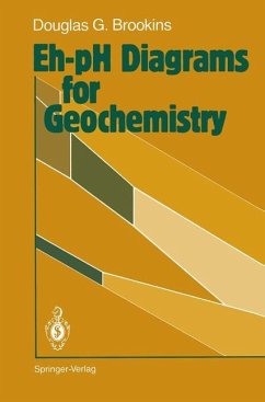 Eh-pH Diagrams for Geochemistry - Brookins, Douglas G.