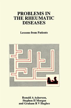Problems in the Rheumatic Diseases - Asherson, R. A.;Morgan, S. H.;Hughes, G. R. V.