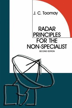 Radar Principles for the Non-Specialist - Toomay, John C.