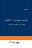 Surface Contamination