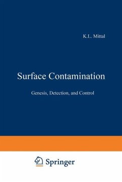 Surface Contamination