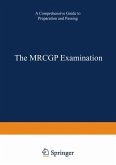 The MRCGP Examination