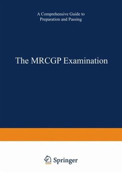 The MRCGP Examination - Moulds, A.;Bouchier-Hayes, T. A. I.;Young, K. H. M.