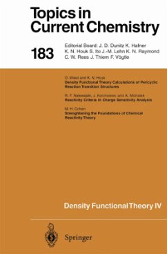 Density Functional Theory IV