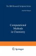 Computational Methods in Chemistry - Bild 1