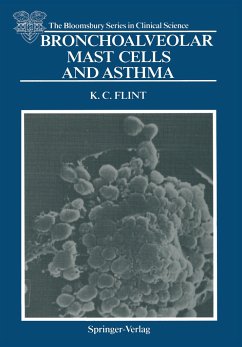 Bronchoalveolar Mast Cells and Asthma - Flint, Kevin C.