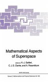 Mathematical Aspects of Superspace