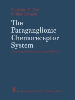 The Paraganglionic Chemoreceptor System - Zak, F. G.;Lawson, W.