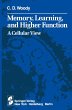 Memory, Learning, and Higher Function - Bild 1