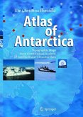 Atlas of Antarctica