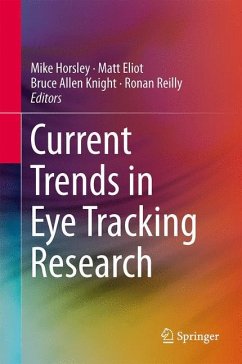 Current Trends in Eye Tracking Research