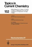 Electrochemistry IV