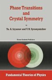 Phase Transitions and Crystal Symmetry