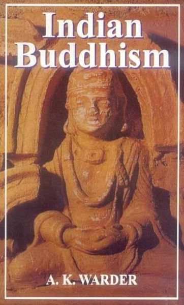 Indian Buddhism (eBook, PDF)