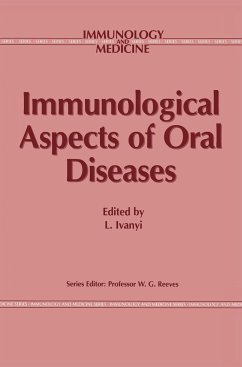 Immunological Aspects of Oral Diseases