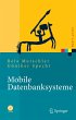Mobile Datenbanksysteme - Bild 1