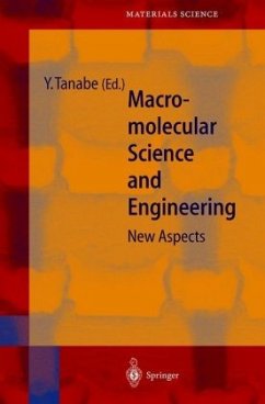 Macromolecular Science and Engineering