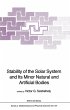 Stability of the Solar System and Its... - Bild 1
