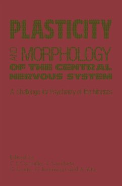 Plasticity and Morphology of the Central Nervous System