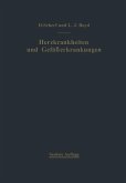 Klinik und Therapie der Herzkrankheiten und der Gefäßerkrankungen