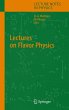 Lectures on Flavor Physics - Bild 1