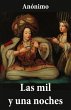 El libro de las mil noches y una noche... - Bild 1