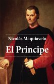 El Príncipe (eBook, ePUB)