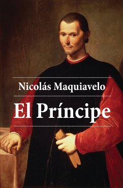 El Príncipe (eBook, ePUB) - Maquiavelo, Nicolás