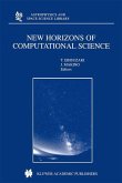 New Horizons of Computational Science