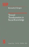 Toward Transformation in Social Knowledge