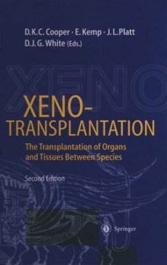 Xenotransplantation