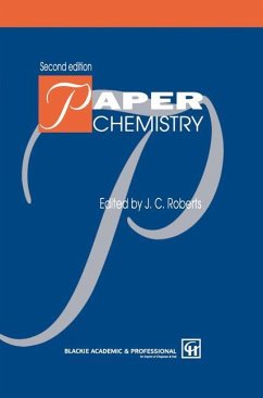 Paper Chemistry - Roberts, J. C.