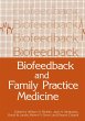 Biofeedback and Family Practice Medicine - Bild 1