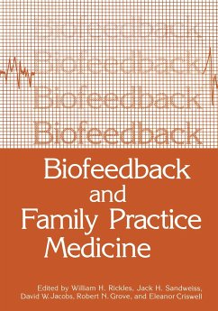 Biofeedback and Family Practice Medicine