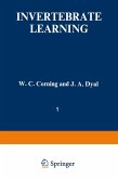 Invertebrate Learning Invertebrate Learning