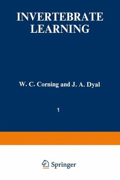 Invertebrate Learning - Corning, William